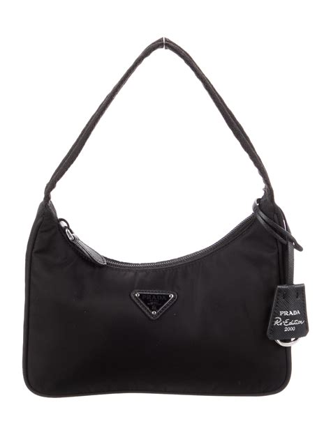 prada combo hobo|prada hobos online shopping.